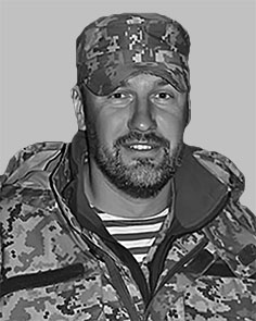 Ридзанич Максим Володимирович